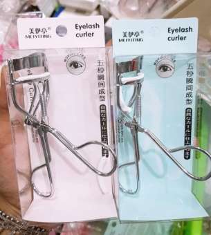 dụng cụ bấm mi