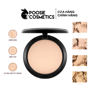 Phấn Phủ MAC Studio Fix Powder 15g