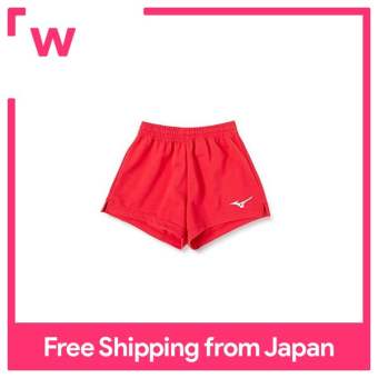 Quần chơi bóng chuyền nữ v2mb8201 Quần chơi bóng chuyền Mizuno