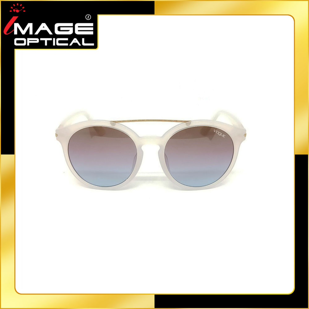 แว่นกันแดดผู้หญิง ยี่ห้อ VOGUE รุ่น VO5133SF-253248 ราคา 3,355 บาท*ส่งฟรี