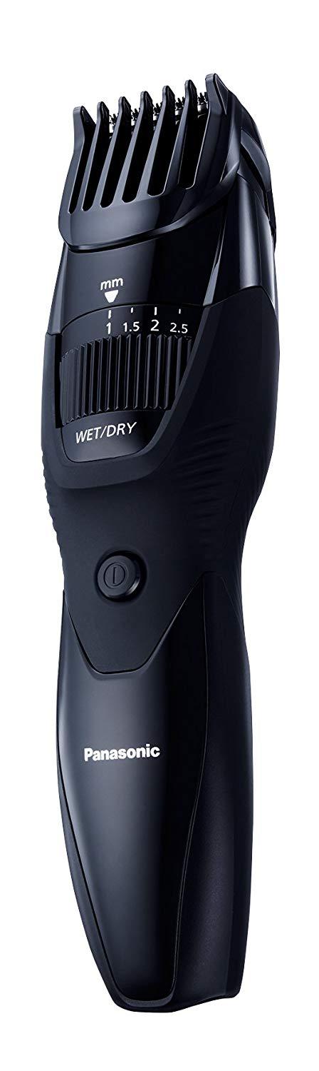 panasonic wet dry clippers