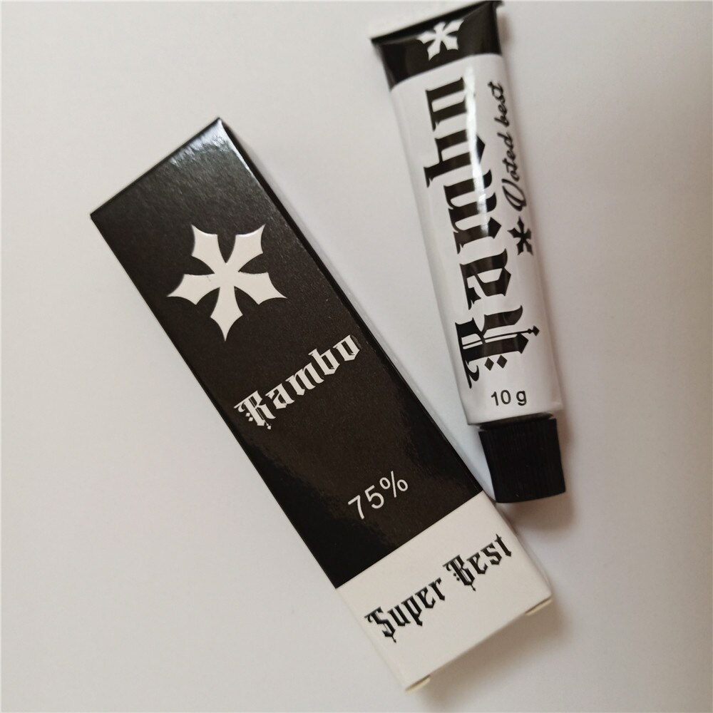 Kem ủ tê 75%