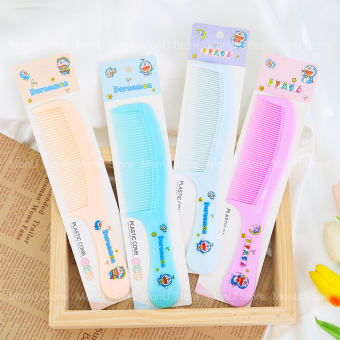 Lược chải tóc hình DORAEMON DOREMON dễ thương cute MON0453