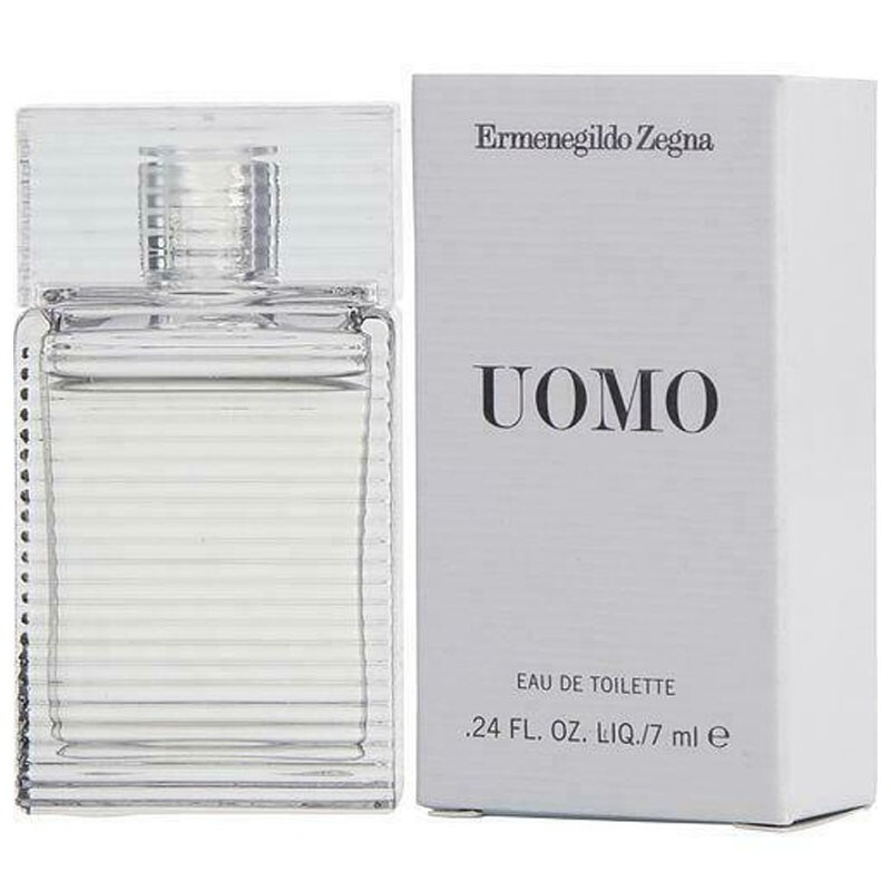 ermenegildo zegna cologne uomo