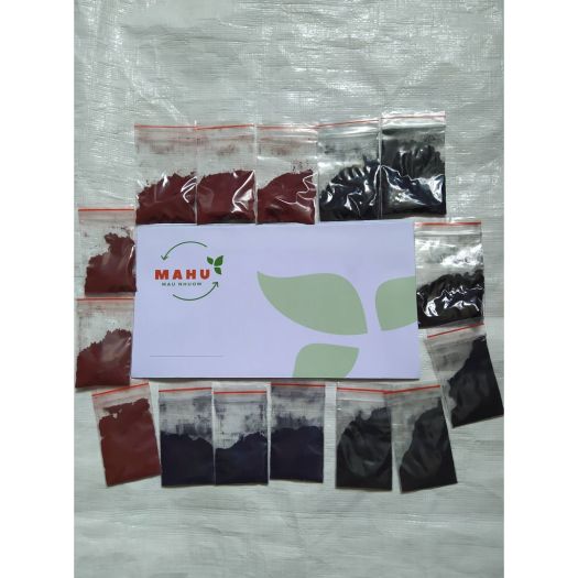 Thuốc nhuộm Giày Vải