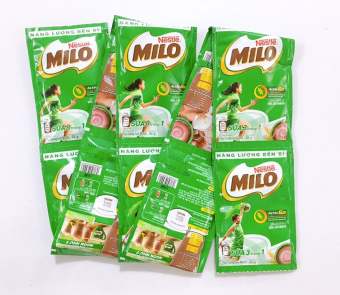 DÂY MILO SỮA 3 TRONG 1 LOẠI DÂY (10*22G) (42/T) TIỆN DỤNG
