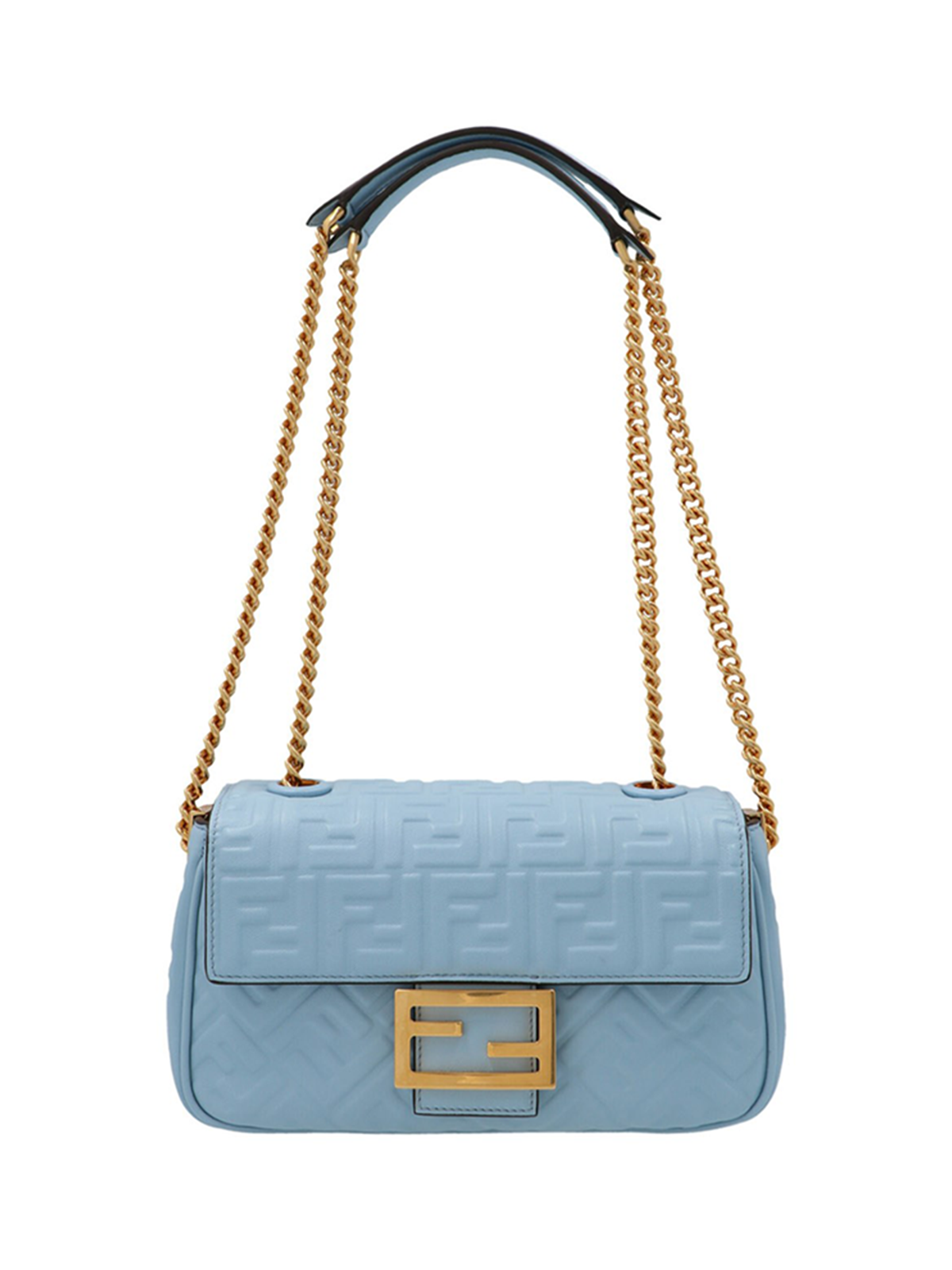 Fendi baguette singapore discount price