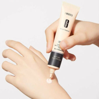 Kem Nền Che Khuyết Điểm, Kiềm Dầu Tự nhiên 30g