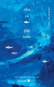 Fahasa - Như Cá Gặp Nước