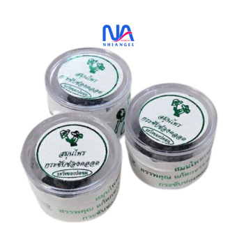 Viên đặt se khít vùng kín ( lố 12 hủ)