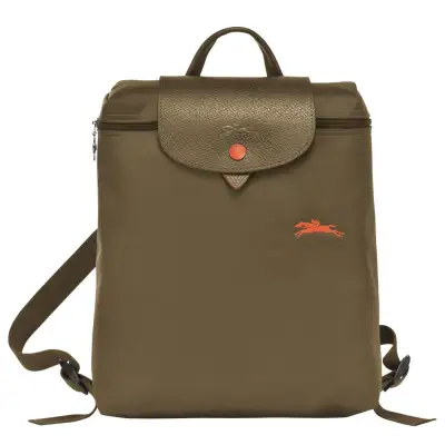 [CLEARANCE] Longchamp Le Pliage 1699 Club Backpack (16 Colors) (3)