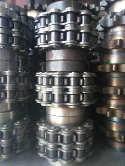 Khớp nối xích 5016