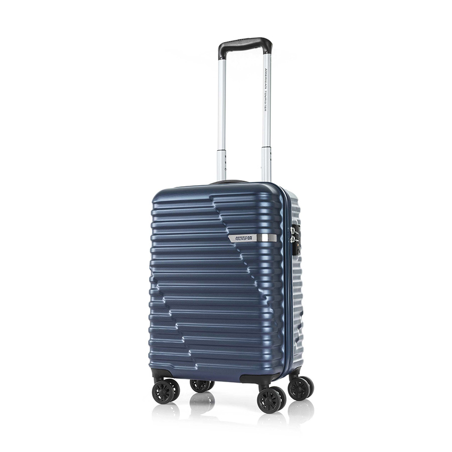 Vali kéo Sky Bridge AMERICAN TOURISTER Thương Hiệu Mỹ bảo hành quốc tế 118 quốc gia