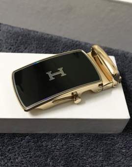 Mặt khóa thắt lưng dạng lăn- đầu khóa dây nịt không kèm dây