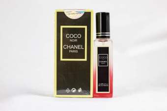 Nước hoa mini Pháp Hparfum COCO CHANEL Nữ dạng xịt 25ml