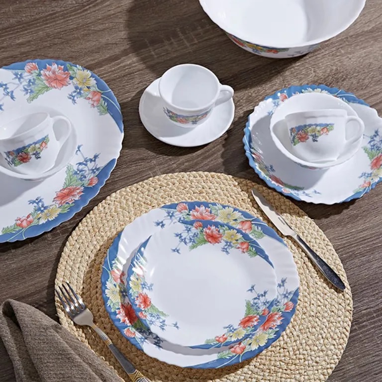 Buy Luminarc Dining Sets Online lazada Sep 2024