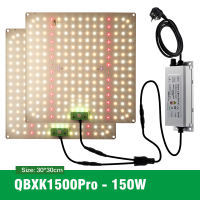Samsung LM281B Quantum LED Grow Light Full Spectrum Phyto Lamp for Indoor Plants Flowers Greenhouse Seedlings Growth Light