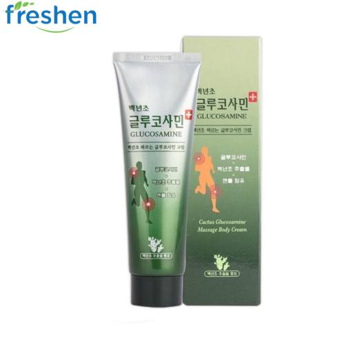 Dầu lạnh xoa bóp khớp glucosamine Hàn Quốc