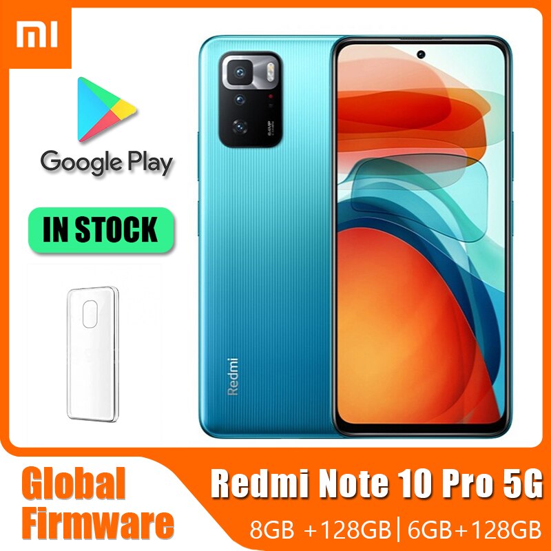 Redmi Note 10 Pro | Best Deals on Xiaomi Phones | Lazada Singapore