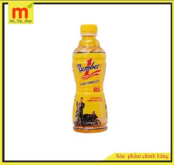 Nước Tăng Lực Number one 330ml