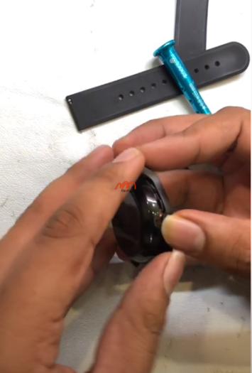 THAY PIN ĐỒNG HỒ TICWATCH 1