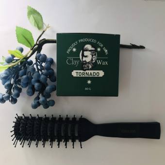 Sáp Vuốt Tóc Nam TORNADO 80g