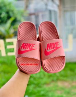 Dép nike, dép quai ngang thời trang nike, dép nam, dép nike nam, dép nữ, dép nike nữ,dép quai ngang, dép nike quai ngang, dep nam, dep nu, dep quai ngang nike, dép thể thao , dep the thao nike màu hồng