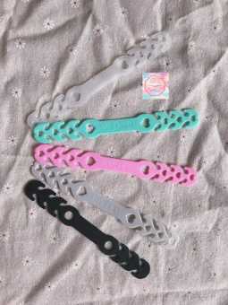 Dây quai xương cá chống đau tai khẩu trang