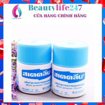 Kem Lau Túi Đa Năng Thái Lan - Lau Chùi Túi Giày Đồ Da Thái Lan