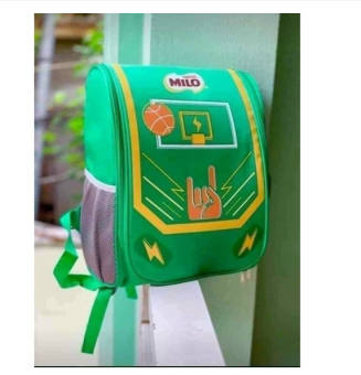 BALÔ CHỐNG GÙ - HÀNG KHUYẾN MÃI MILO