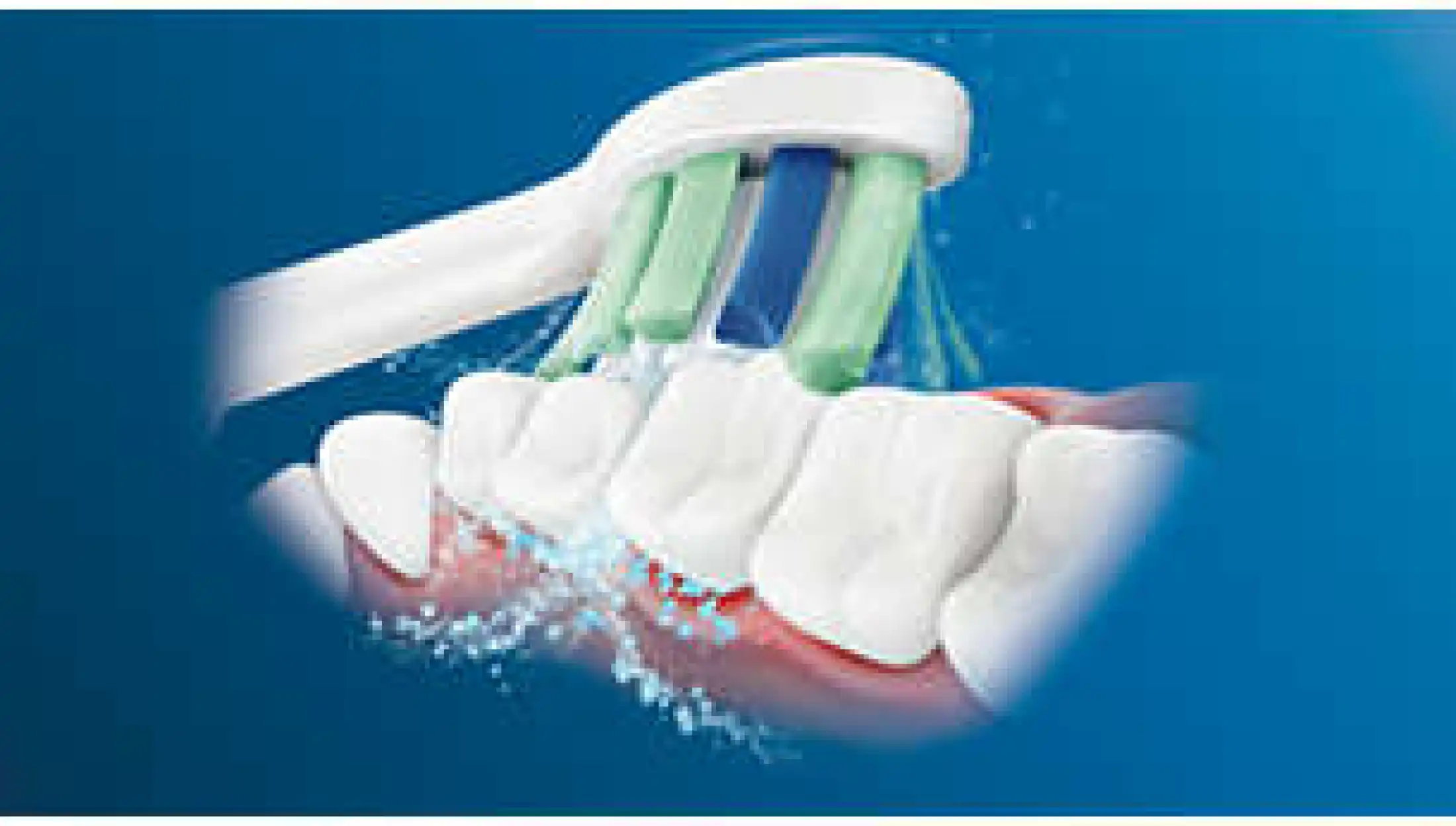 philips sonicare optimal plaque defence
