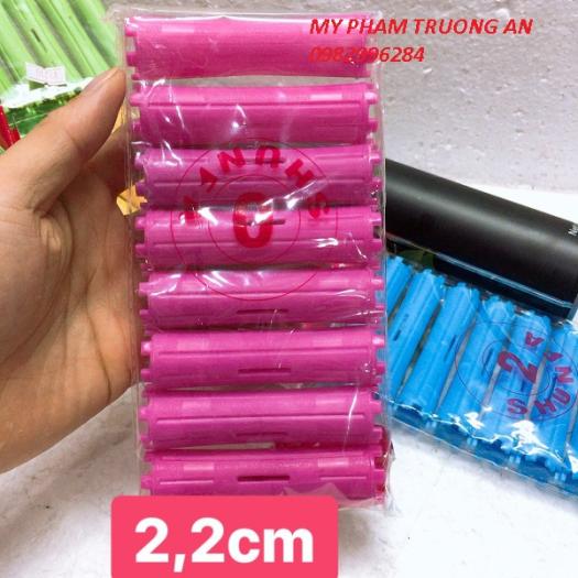 Lô uốn lạnh trục uốn tóc