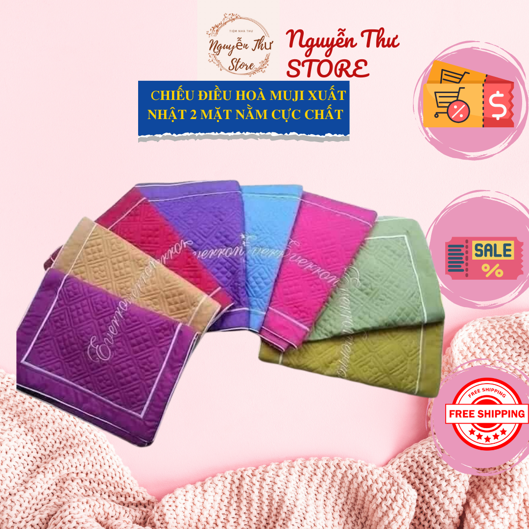 Vỏ gối nằm cotton poly 45*65 cao cấp vỏ gối thêu hoa