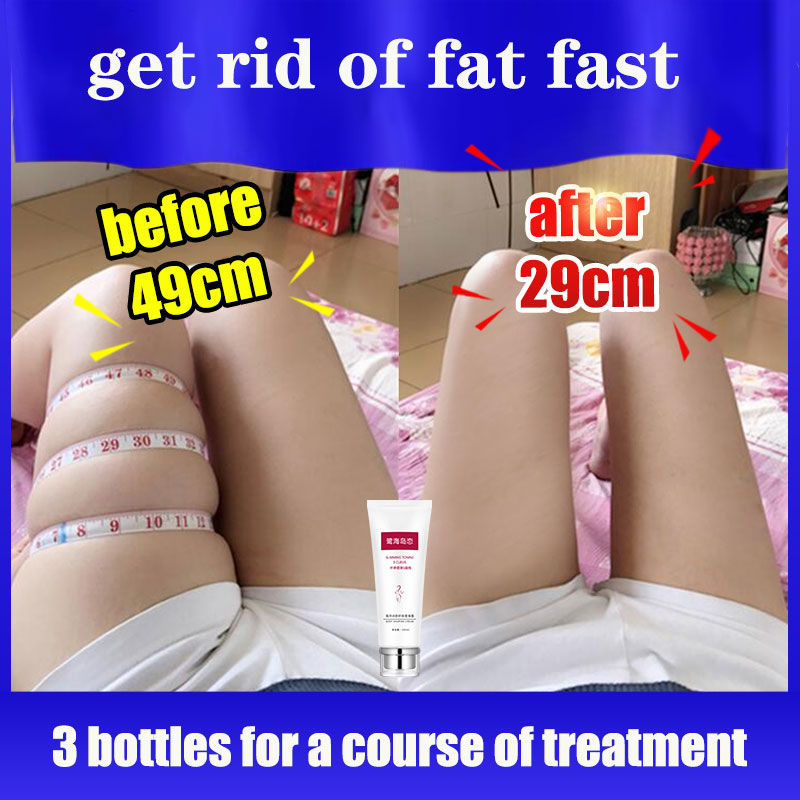 Gambar Slimming Fat and Oil Removing Fiber Slimming Cream Lazy People Lose Weight Three Times Faster Change Fat Body Burn Belly Fat Arm Leg