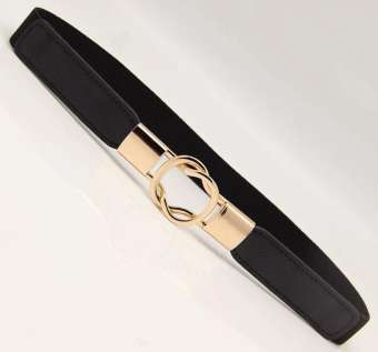 Dây nịt Thắt lưng nữ đẹp lozenge belts 2cm