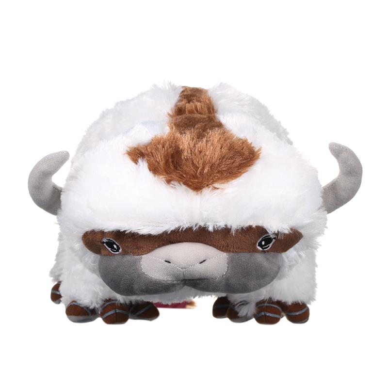 appa plush legend of korra
