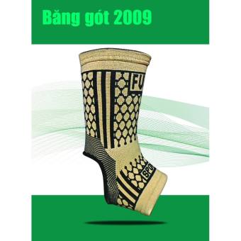 Băng gót Fuwin 2009 - hàng đẹp -băng gót chống lật somi-HÀNG LOẠI 1