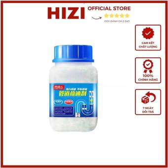 Bột Thông Cống Thoát Nước Thông Bồn Cầu Khử Mùi Hôi Siêu Nhanh Sandoon