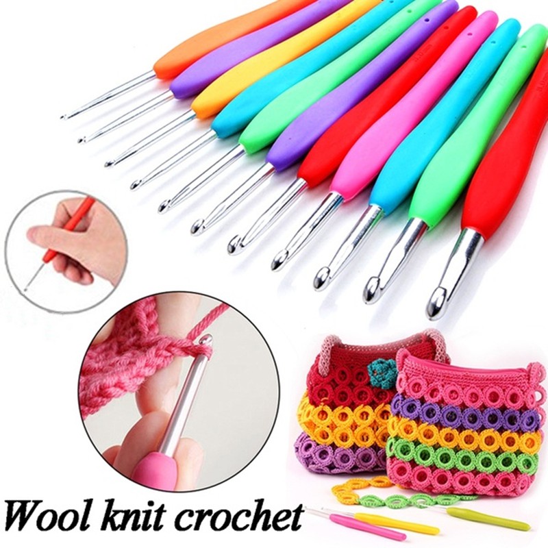 Shop Long Crochet Hook with great discounts and prices online