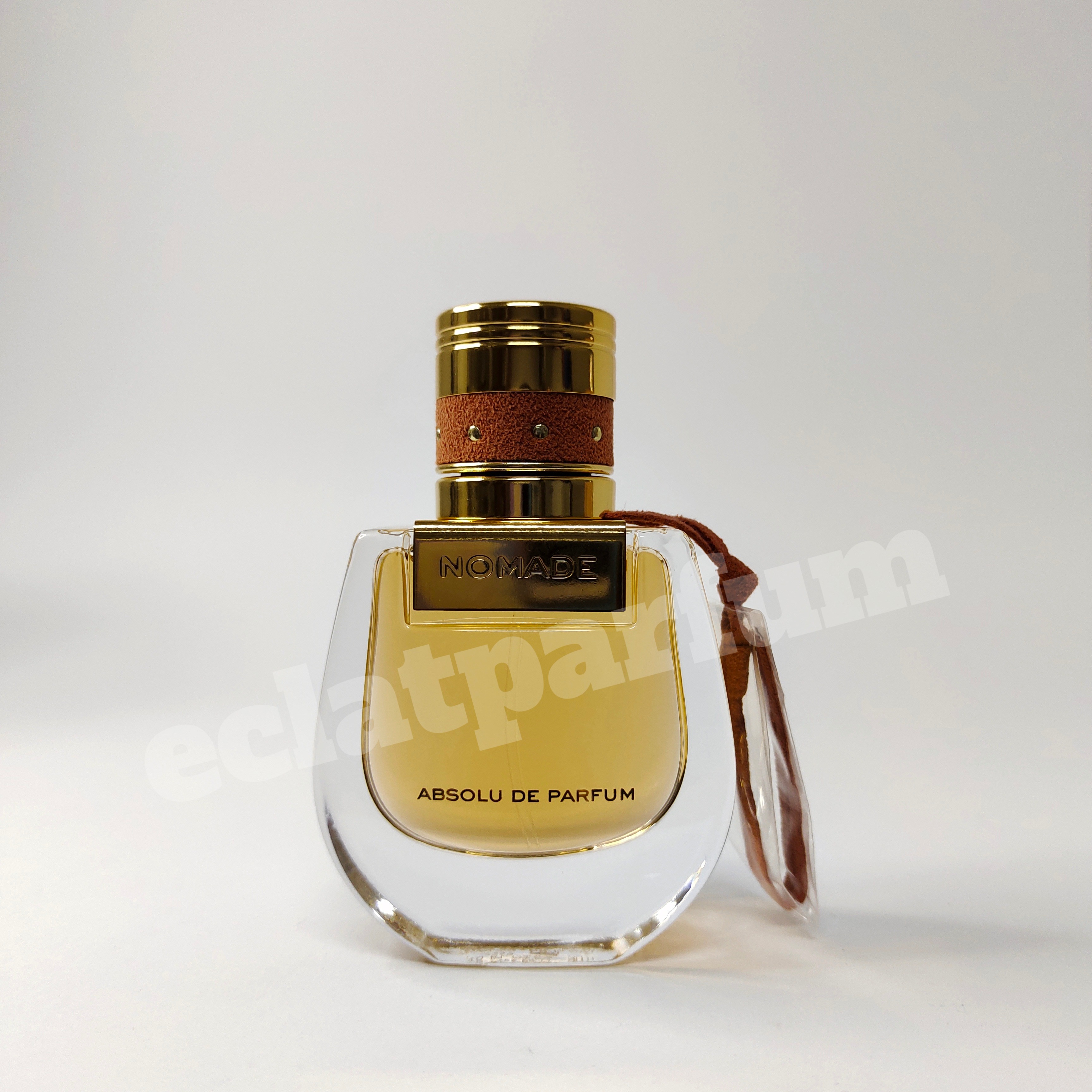 Lazada - Win a Chloé Nomade Naturelle Eau de Parfum 75ml