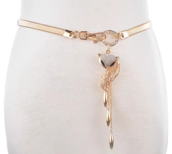 Dây Nịt đẹp mang đầm / Thắt Lưng Nữ /đai váy đẹp