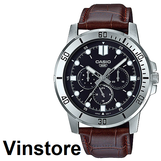 Casio mtp hot sale vd01 price