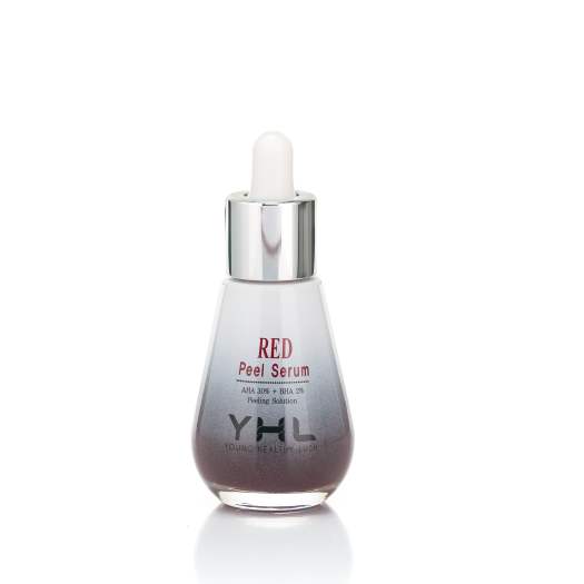 Tinh Chất Tái Tạo Phục Hồi Da YHL Red Peel Serum Giúp Da Mềm Mại 30ml Hàn Quốc