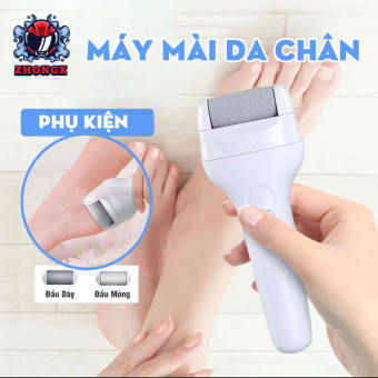 Máy tẩy tế bào chết gót chân, Máy tẩy tế bào chết chân, Máy tẩy tế bào chết gót chân chất lượng cao, Chăm sóc gót chân