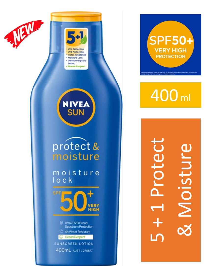nivea sun cream spray 50