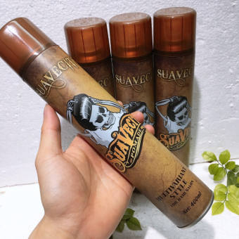 Gôm Xịt Tóc Nam Sublime Bronze 320ml