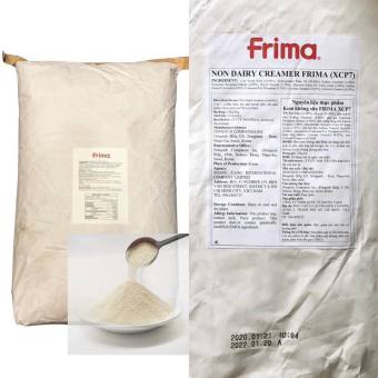 Bột sữa Frima 7 Hàn Quốc 1kg