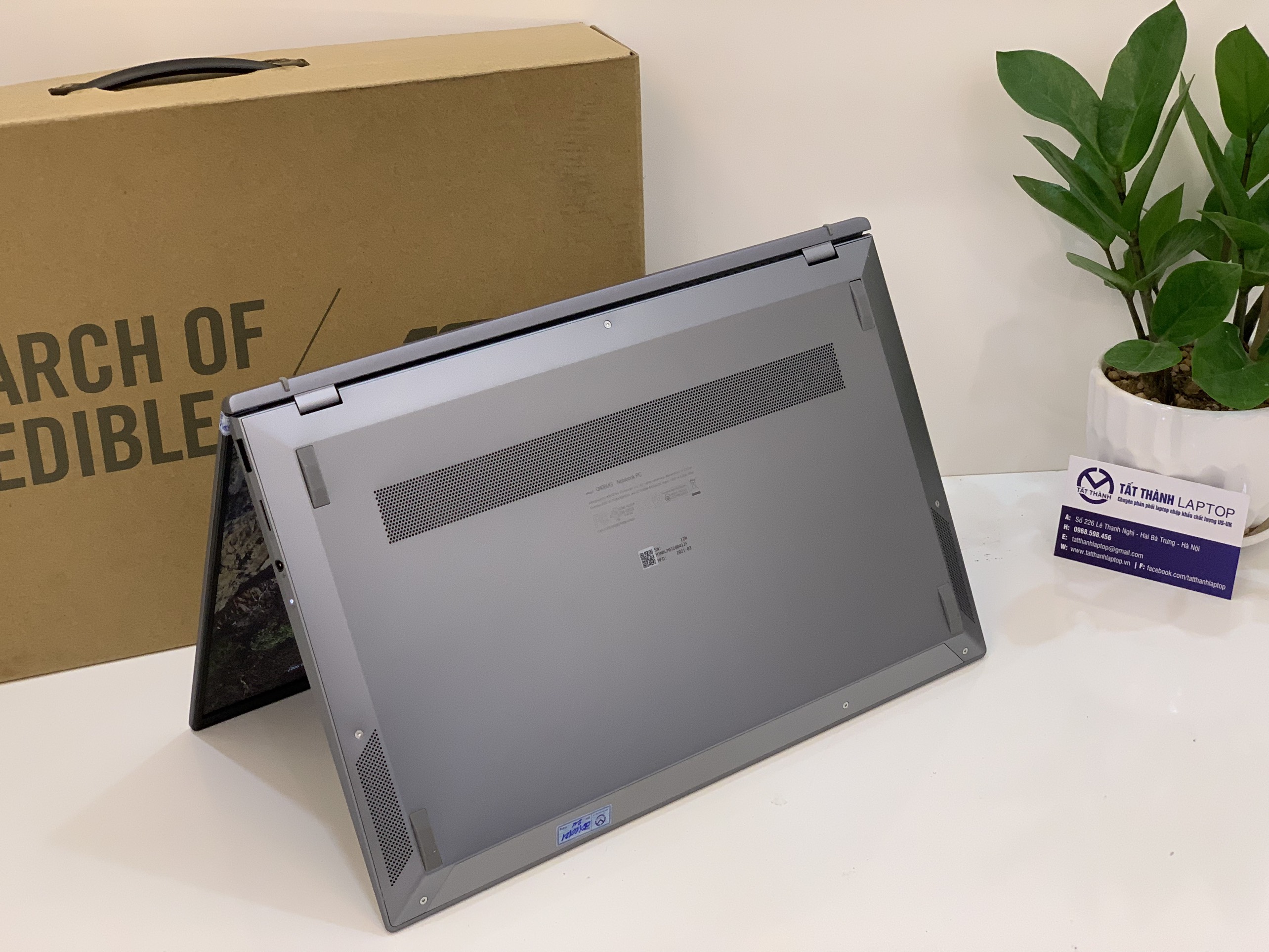 Asus zenbook q408ug