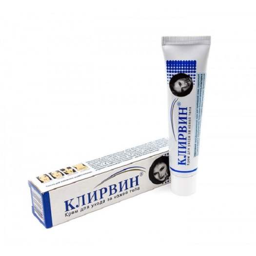 Kem tri. sẹo KJINPBNH Nga