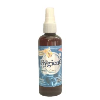 Nước Xịt Thơm Quần Áo Làm Mềm Vải Khử Mùi Mồ Hôi Hương Co.co Chan.nel - Xả Vải Khô 100ml